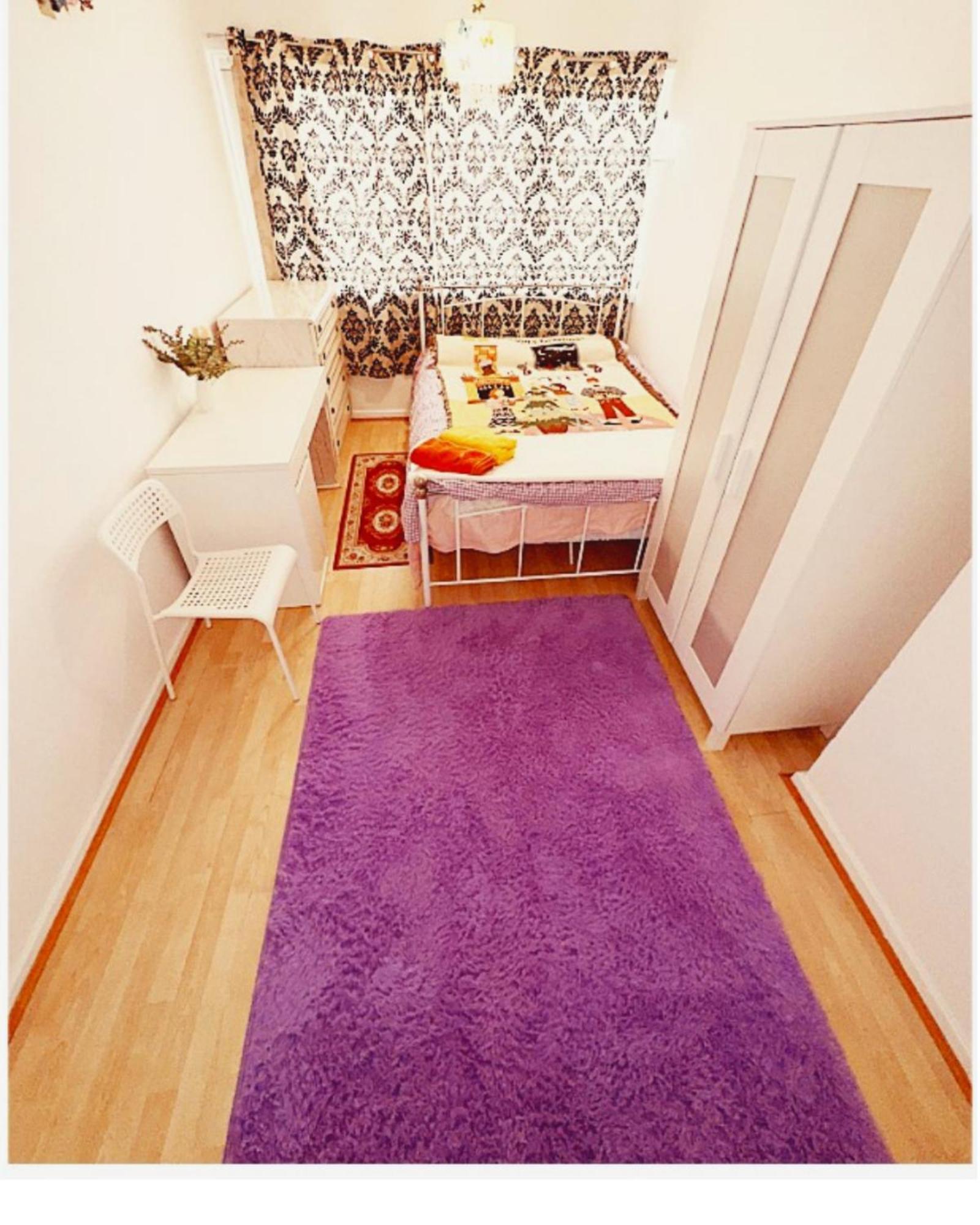 Excellent Double Rooms In Cheap Rate Around Central Londra Exterior foto