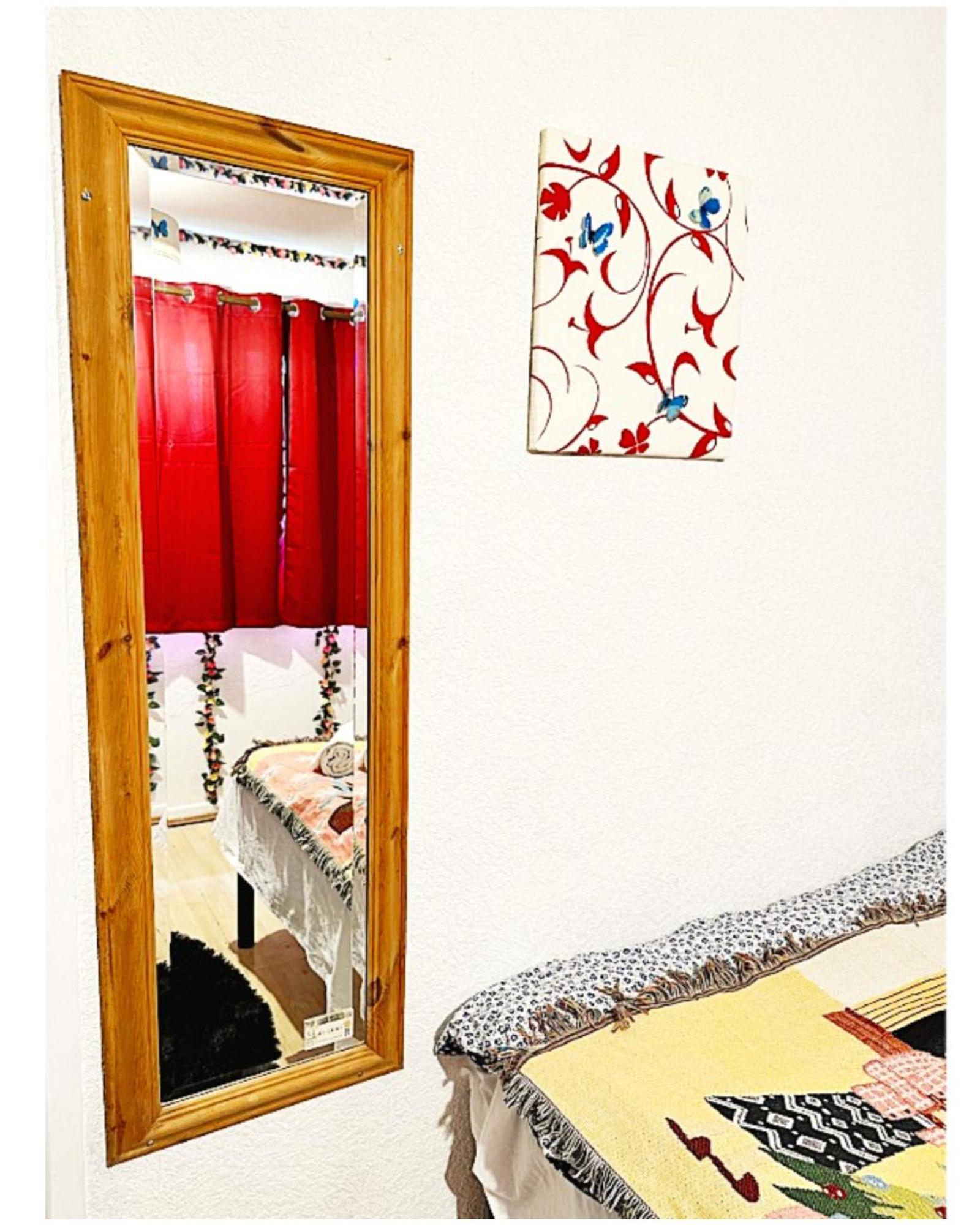 Excellent Double Rooms In Cheap Rate Around Central Londra Exterior foto