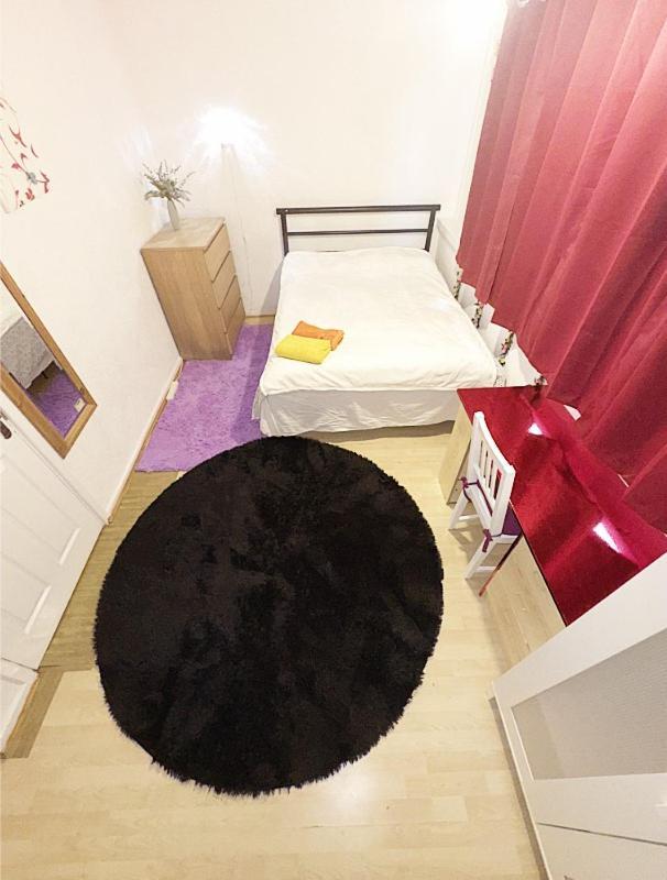 Excellent Double Rooms In Cheap Rate Around Central Londra Exterior foto