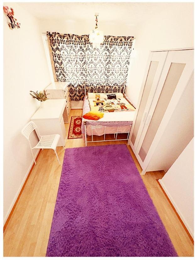 Excellent Double Rooms In Cheap Rate Around Central Londra Exterior foto
