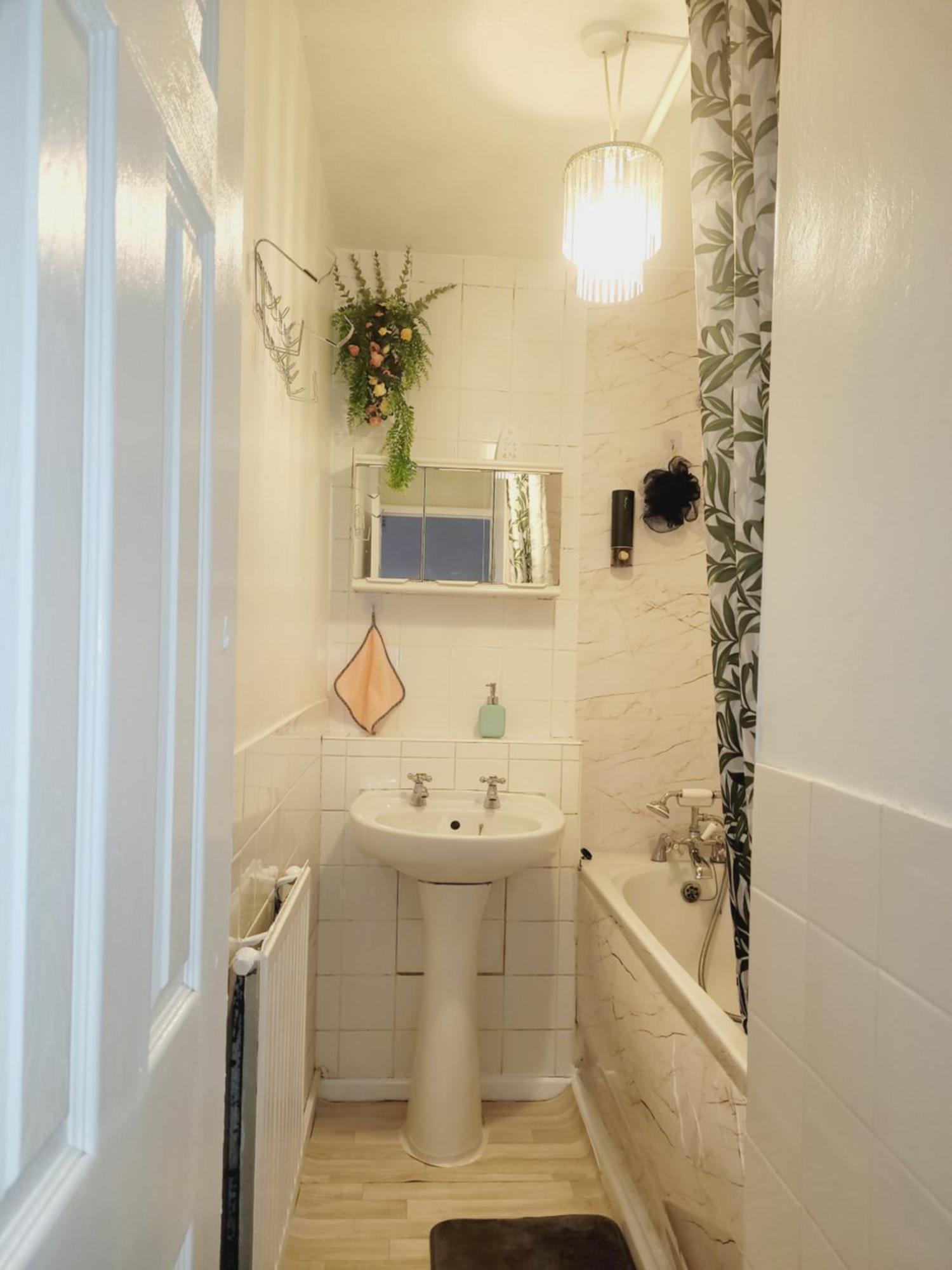Excellent Double Rooms In Cheap Rate Around Central Londra Exterior foto
