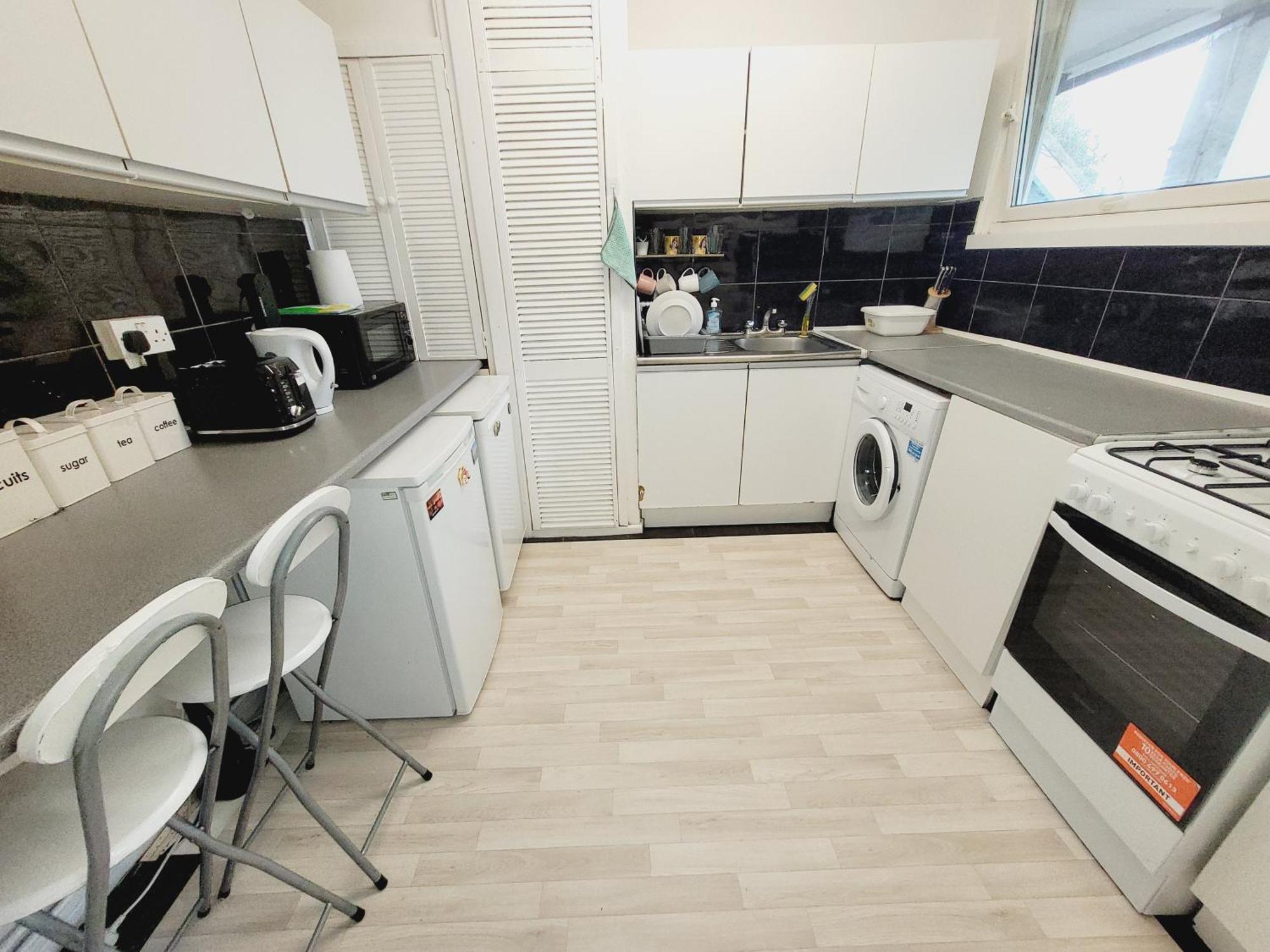Excellent Double Rooms In Cheap Rate Around Central Londra Exterior foto
