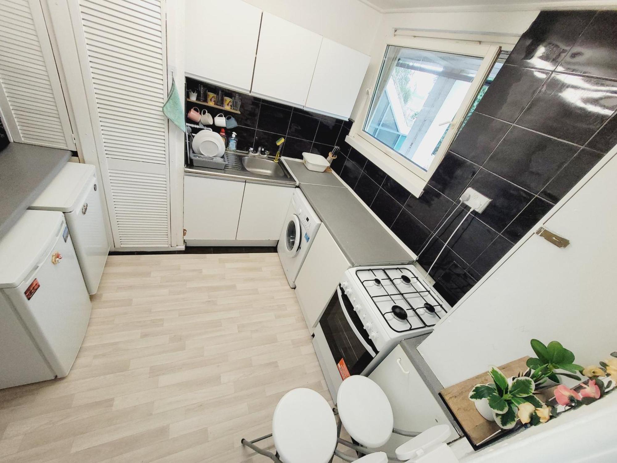 Excellent Double Rooms In Cheap Rate Around Central Londra Exterior foto